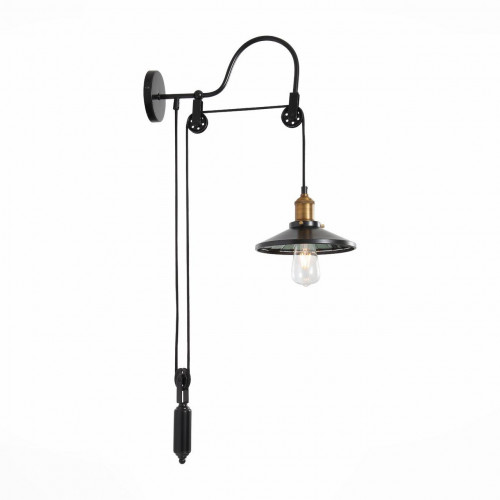 бра st luce curiosita sl270.401.01 в Йошкар-Оле