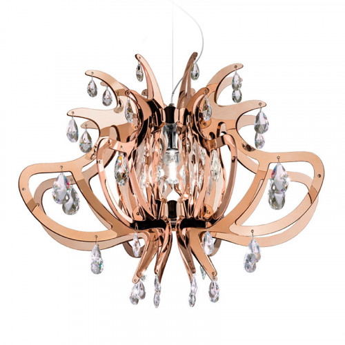 подвесной светильник lillibet copper от slamp в Йошкар-Оле