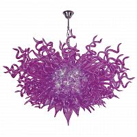 подвесной светодиодный светильник osgona artglass 890040 в Йошкар-Оле