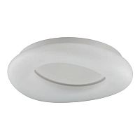 потолочный светодиодный светильник odeon light aura 4064/40cl в Йошкар-Оле