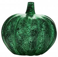 декор autumn gifts pumpkin green в Йошкар-Оле