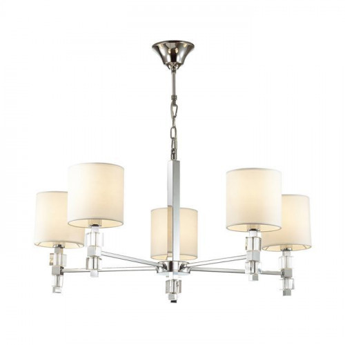 подвесная люстра odeon light pavia 4113/5 в Йошкар-Оле