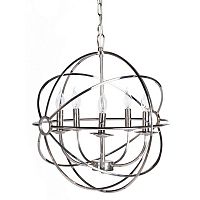 люстра foucault's orb хром в Йошкар-Оле
