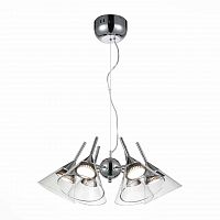 подвесная светодиодная люстра st luce sl930.103.06 в Йошкар-Оле