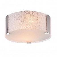 потолочный светильник idlamp clara 247/30pf-whitechrome в Йошкар-Оле