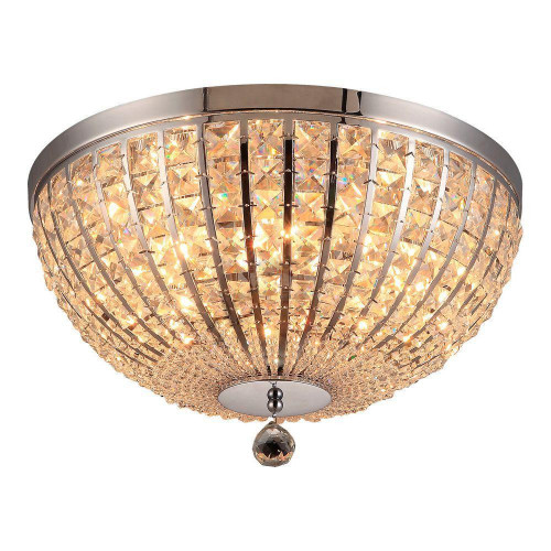 потолочный светильник toplight jennifer tl1163-8d в Йошкар-Оле