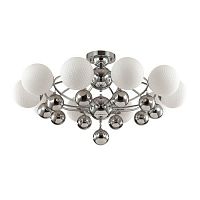 потолочная люстра odeon light jolly 3953/10c в Йошкар-Оле