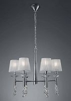 подвесная люстра mantra tiffany 3851 в Йошкар-Оле