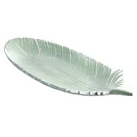 сервировочное блюдо bird feather в Йошкар-Оле