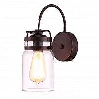 бра arte lamp bene a9179ap-1ck в Йошкар-Оле