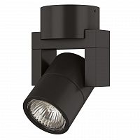 потолочный светильник lightstar illumo l1 alu 051047 в Йошкар-Оле