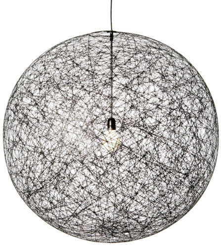 люстра random light molra черная в Йошкар-Оле