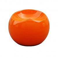 табурет finn stone ball chair оранжевый в Йошкар-Оле