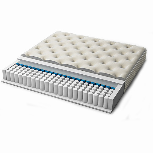 матрас duostar 160x200 в Йошкар-Оле