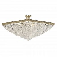 потолочный светильник dio darte asfour cremono e 1.3.50x50.200 g в Йошкар-Оле