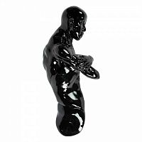 скульптура rodin at work black в Йошкар-Оле