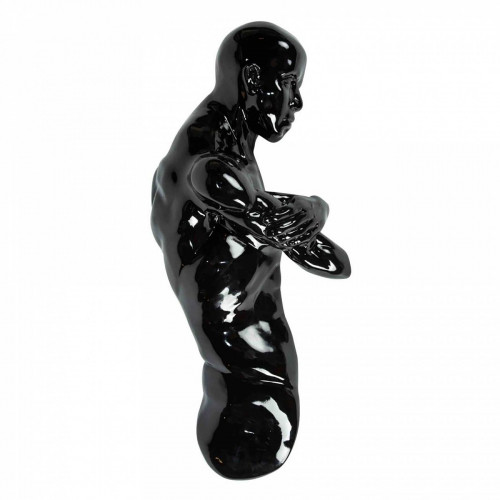 скульптура rodin at work black в Йошкар-Оле