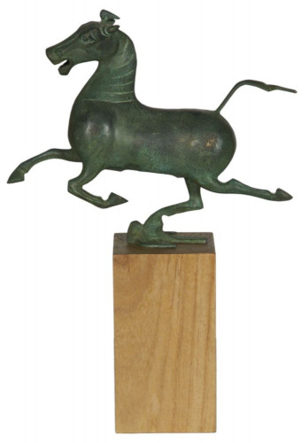 декор cavallo bronze middle в Йошкар-Оле