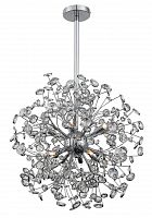 подвесная люстра st luce anello sl782.103.10 в Йошкар-Оле