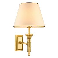 бра arte lamp budapest a9185ap-1sg в Йошкар-Оле