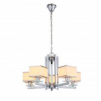 подвесная люстра st luce diritta sl187.103.05 в Йошкар-Оле