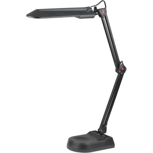 настольная лампа arte lamp desk a5810lt-1bk в Йошкар-Оле