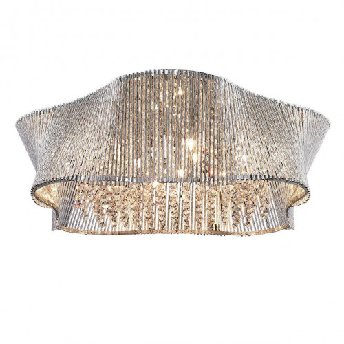 потолочный светильник arte lamp incanto a4207pl-9cc в Йошкар-Оле