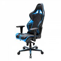 геймерское кресло dxracer oh/rv131/nb в Йошкар-Оле