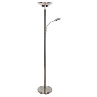 торшер idlamp quanti 282/2p-ledwhitechrome в Йошкар-Оле