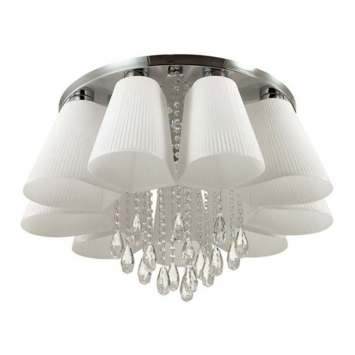 потолочная люстра odeon light volano 3961/9c в Йошкар-Оле