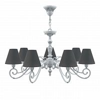 подвесная люстра lamp4you classic e3-07-g-lmp-o-22 в Йошкар-Оле