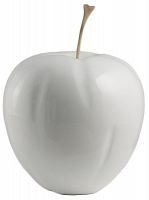 декор apple white big в Йошкар-Оле