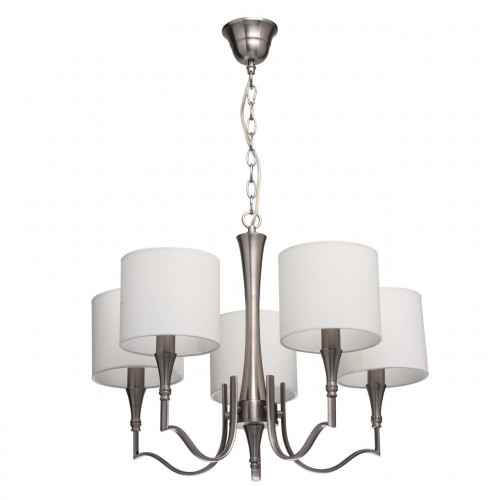 подвесная люстра mw-light конрад 5 667011105 в Йошкар-Оле