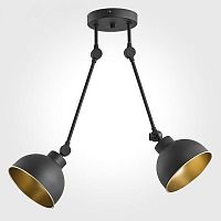 подвесная люстра tk lighting 2174 techno в Йошкар-Оле