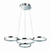 подвесной светодиодный светильник odeon light olimpo 4016/36l в Йошкар-Оле