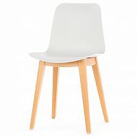 стул thelma (eames style) белый в Йошкар-Оле