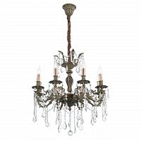 подвесная люстра st luce ornatole sl174.503.08 в Йошкар-Оле