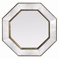 зеркало серебряное восьмиугольное patrick в Йошкар-Оле