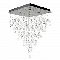 каскадная люстра arti lampadari flusso h 1.4.50.515 n в Йошкар-Оле