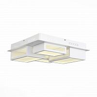 потолочный светодиодный светильник st luce mecano sl934.502.04 в Йошкар-Оле