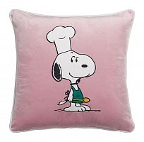 подушка шеф-повар снупи snoopy chef в Йошкар-Оле