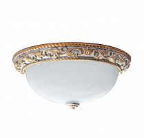 потолочный светильник idlamp patricia silver 263/40pf-ledwhitebronze в Йошкар-Оле