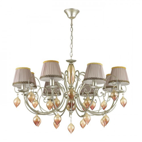 подвесная люстра odeon light persia 3925/8 в Йошкар-Оле