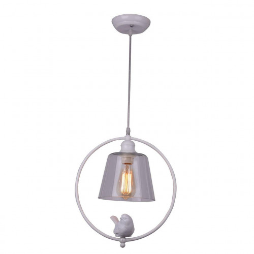 подвесной светильник arte lamp passero a4289sp-1wh в Йошкар-Оле