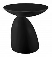 столик журнальный parabel side table черный в Йошкар-Оле