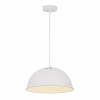 подвесной светильник arte lamp buratto a8173sp-1wh в Йошкар-Оле