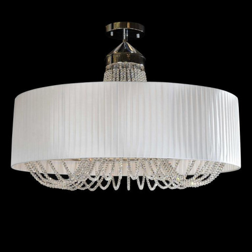 потолочная люстра newport 1408/s white в Йошкар-Оле