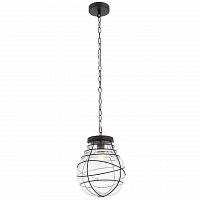 подвесной светильник st luce cocoon sl321.403.01 в Йошкар-Оле