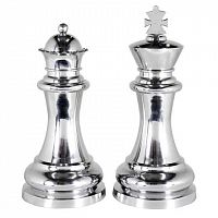 статуэтка chess king & queen от eichholtz в Йошкар-Оле