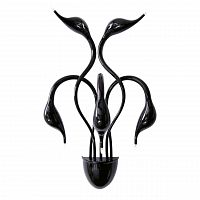 бра lightstar cigno collo bk 751657 в Йошкар-Оле